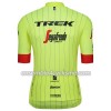 Maillot Cyclisme 2018 Trek-Segafredo N002